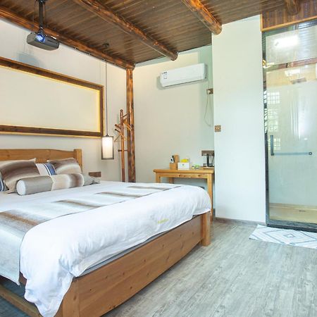 Nanjing Tulou Xinyuan Homestay المظهر الخارجي الصورة