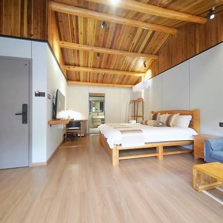 Nanjing Tulou Xinyuan Homestay المظهر الخارجي الصورة