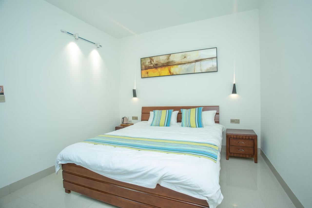 Nanjing Tulou Xinyuan Homestay المظهر الخارجي الصورة