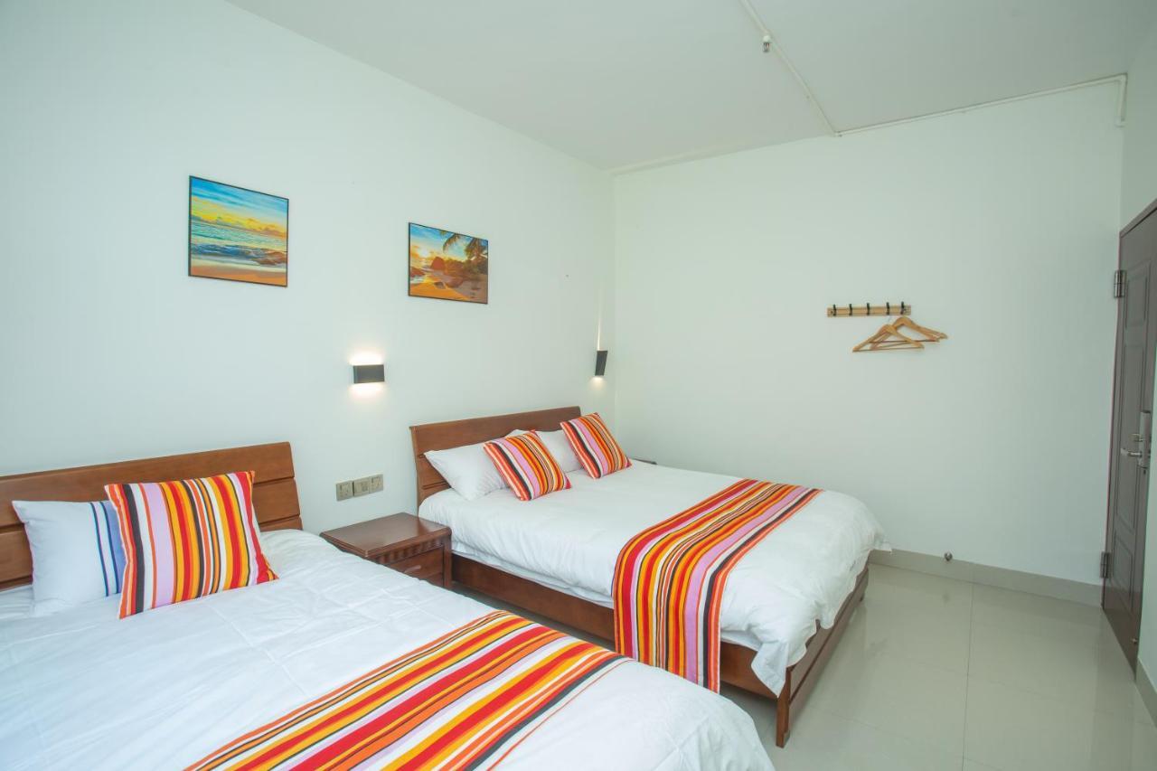 Nanjing Tulou Xinyuan Homestay المظهر الخارجي الصورة